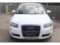 Ibis White - A3 2.0T Photo No. 2