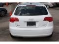 Ibis White - A3 2.0T Photo No. 4