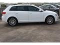 Ibis White - A3 2.0T Photo No. 6