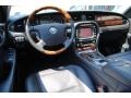 Charcoal Dashboard Photo for 2008 Jaguar XJ #67661320