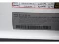 Ibis White - A3 2.0T Photo No. 15