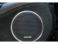 2008 Jaguar XJ Charcoal Interior Audio System Photo