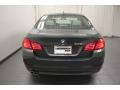 2012 Tasman Green Metallic BMW 5 Series 528i Sedan  photo #9