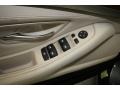 2012 Tasman Green Metallic BMW 5 Series 528i Sedan  photo #14