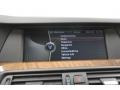 2012 Tasman Green Metallic BMW 5 Series 528i Sedan  photo #17