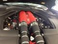 4.3 Liter DI DOHC 32-Valve VVT V8 2012 Ferrari California Standard California Model Engine