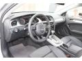 Ice Silver Metallic - A4 2.0T Sedan Photo No. 11