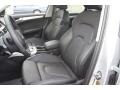 Ice Silver Metallic - A4 2.0T Sedan Photo No. 12