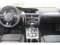 Ice Silver Metallic - A4 2.0T Sedan Photo No. 15