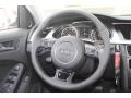 Ice Silver Metallic - A4 2.0T Sedan Photo No. 16