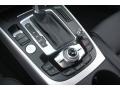 Ice Silver Metallic - A4 2.0T Sedan Photo No. 17