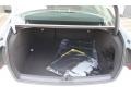 Ice Silver Metallic - A4 2.0T Sedan Photo No. 21