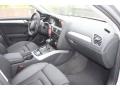 Ice Silver Metallic - A4 2.0T Sedan Photo No. 24