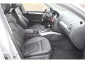 Ice Silver Metallic - A4 2.0T Sedan Photo No. 25