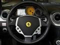 Nero Steering Wheel Photo for 2005 Ferrari 612 Scaglietti #67661888