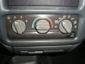 Graphite Controls Photo for 2003 Chevrolet Blazer #67661977