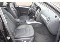 Phantom Black Pearl - A4 2.0T Sedan Photo No. 24