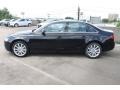 Phantom Black Pearl - A4 2.0T Sedan Photo No. 5