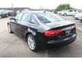 Phantom Black Pearl - A4 2.0T Sedan Photo No. 6