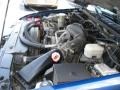  2003 Blazer LS ZR2 4x4 4.3 Liter OHV 12-Valve V6 Engine