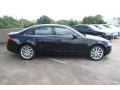 Phantom Black Pearl - A4 2.0T Sedan Photo No. 9