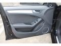 Phantom Black Pearl - A4 2.0T Sedan Photo No. 10