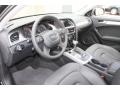 Phantom Black Pearl - A4 2.0T Sedan Photo No. 11