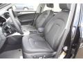 Phantom Black Pearl - A4 2.0T Sedan Photo No. 12
