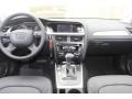 Phantom Black Pearl - A4 2.0T Sedan Photo No. 15