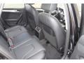Phantom Black Pearl - A4 2.0T Sedan Photo No. 18