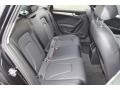 Phantom Black Pearl - A4 2.0T Sedan Photo No. 19