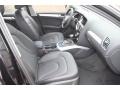 Phantom Black Pearl - A4 2.0T Sedan Photo No. 21