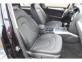Phantom Black Pearl - A4 2.0T Sedan Photo No. 22