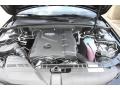 Phantom Black Pearl - A4 2.0T Sedan Photo No. 23