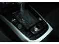 2013 Audi A4 2.0T quattro Sedan Controls