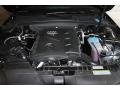 2.0 Liter FSI Turbocharged DOHC 16-Valve VVT 4 Cylinder Engine for 2013 Audi A4 2.0T quattro Sedan #67662472