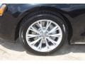 2013 Audi A8 L 3.0T quattro Wheel and Tire Photo