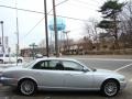 Platinum Silver Metallic - XJ XJ8 L Photo No. 5