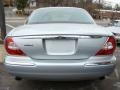 Platinum Silver Metallic - XJ XJ8 L Photo No. 6