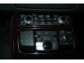Black Controls Photo for 2013 Audi A8 #67662652