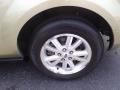 2006 Ford Mustang V6 Deluxe Convertible Wheel