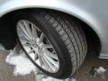 Platinum Silver Metallic - XJ XJ8 L Photo No. 8