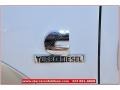 Bright White - Ram 3500 HD Laramie Longhorn Crew Cab 4x4 Dually Photo No. 3