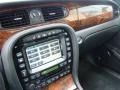 Platinum Silver Metallic - XJ XJ8 L Photo No. 14