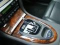 Platinum Silver Metallic - XJ XJ8 L Photo No. 15