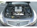 3.7 Liter DOHC 24-Valve CVTCS V6 Engine for 2010 Infiniti G 37 Journey Sedan #67663072