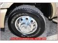 Bright White - Ram 3500 HD Laramie Longhorn Crew Cab 4x4 Dually Photo No. 17