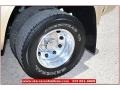 Bright White - Ram 3500 HD Laramie Longhorn Crew Cab 4x4 Dually Photo No. 18