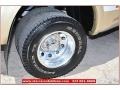Bright White - Ram 3500 HD Laramie Longhorn Crew Cab 4x4 Dually Photo No. 20