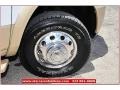 Bright White - Ram 3500 HD Laramie Longhorn Crew Cab 4x4 Dually Photo No. 21
